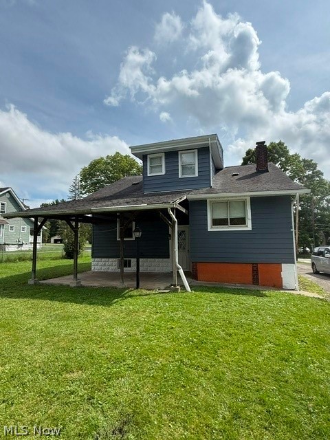 188 Meadowbrook Avenue Boardman OH 44512