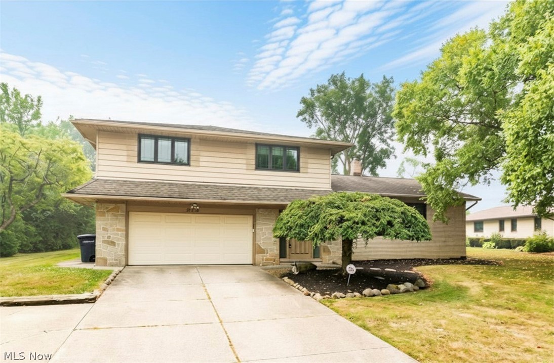 25150 Cardington Drive Beachwood OH 44122