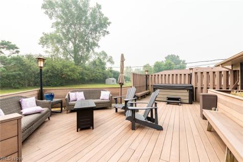 25150 Cardington Drive Beachwood OH 44122