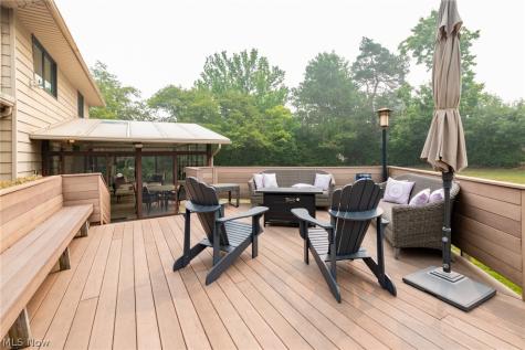25150 Cardington Drive Beachwood OH 44122