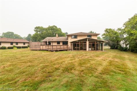 25150 Cardington Drive Beachwood OH 44122