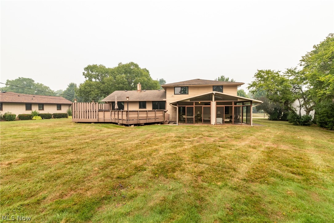 25150 Cardington Drive Beachwood OH 44122