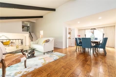 25150 Cardington Drive Beachwood OH 44122