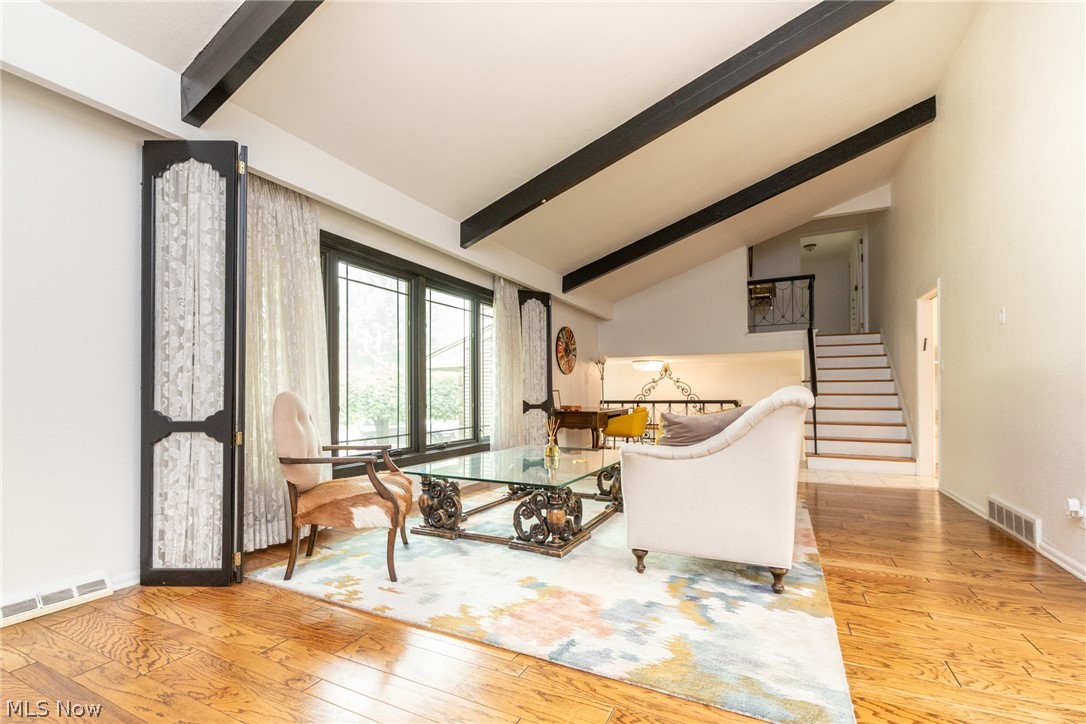 25150 Cardington Drive Beachwood OH 44122