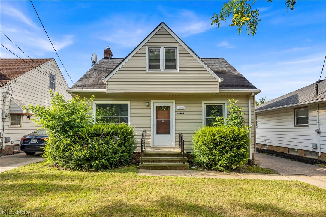 14404 Rockside Road Maple Heights OH 44137