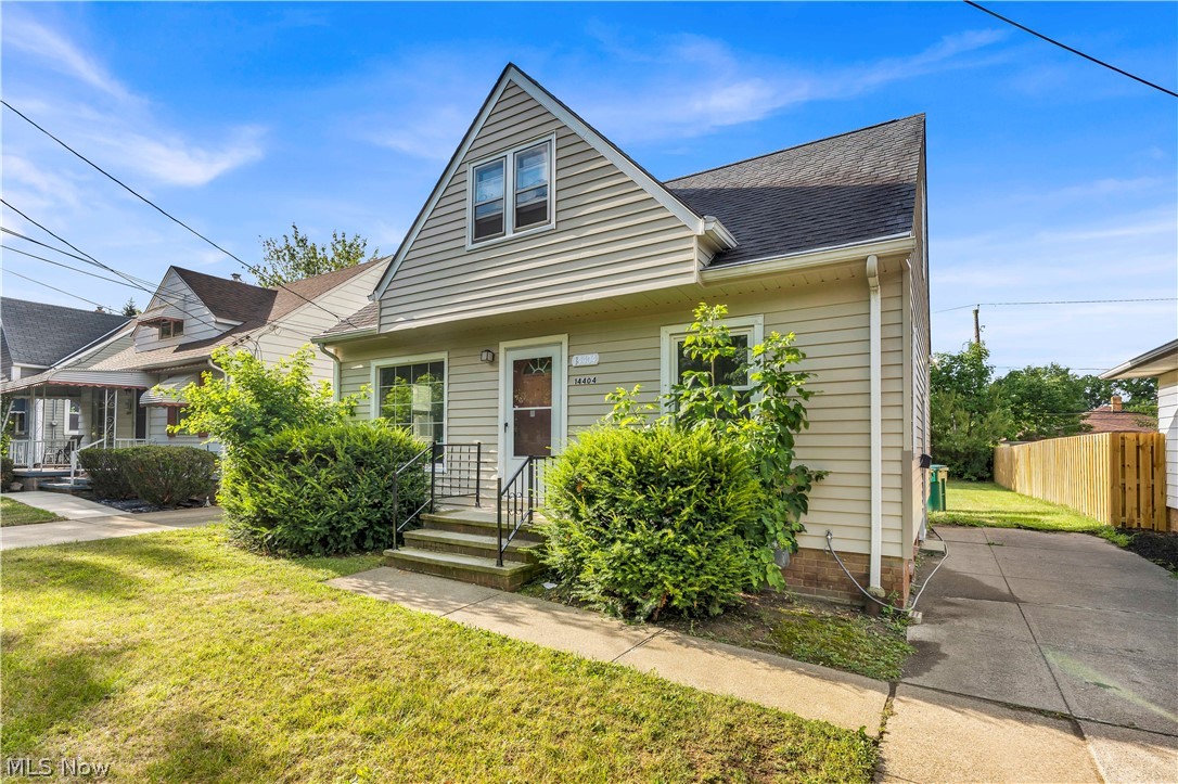 14404 Rockside Road Maple Heights OH 44137