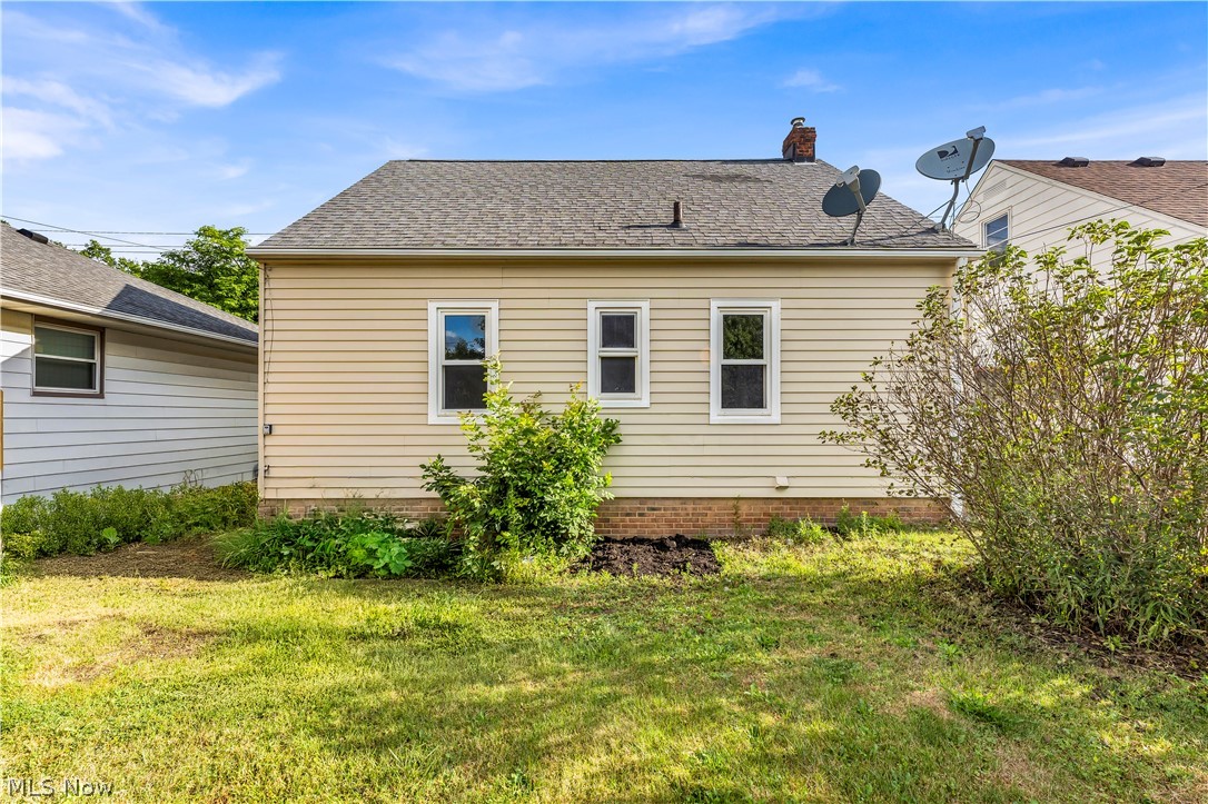 14404 Rockside Road Maple Heights OH 44137