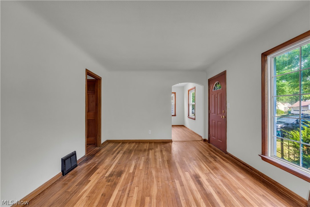 14404 Rockside Road Maple Heights OH 44137