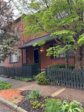 1707 W 31st Place Cleveland OH 44113