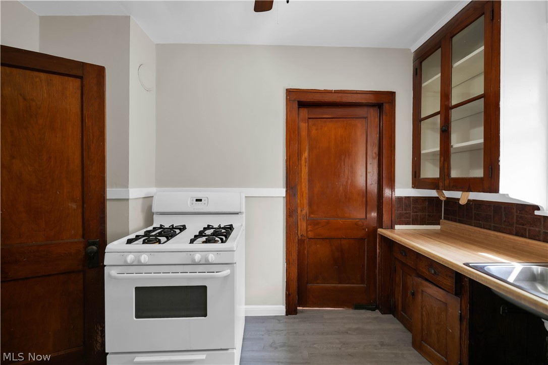 4119 Spokane Avenue Cleveland OH 44109