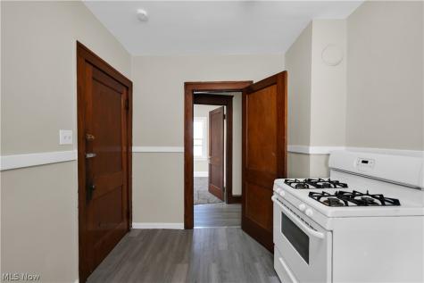 4119 Spokane Avenue Cleveland OH 44109