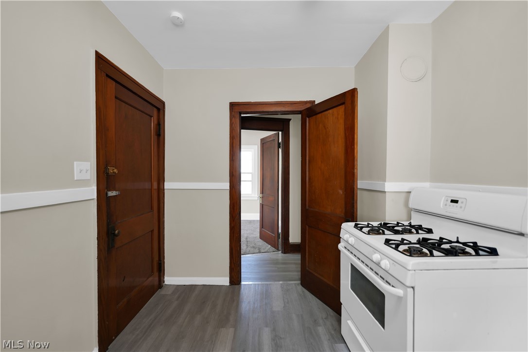 4119 Spokane Avenue Cleveland OH 44109