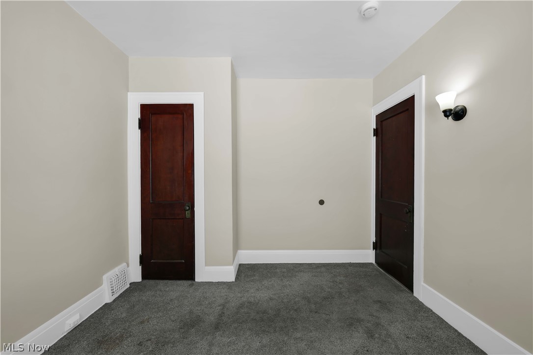 4119 Spokane Avenue Cleveland OH 44109