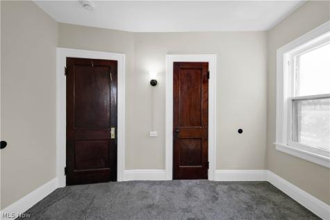 4119 Spokane Avenue Cleveland OH 44109
