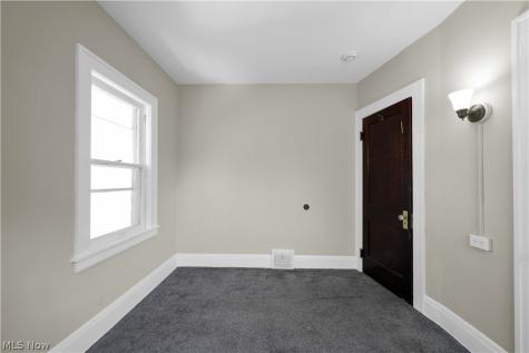 4119 Spokane Avenue Cleveland OH 44109
