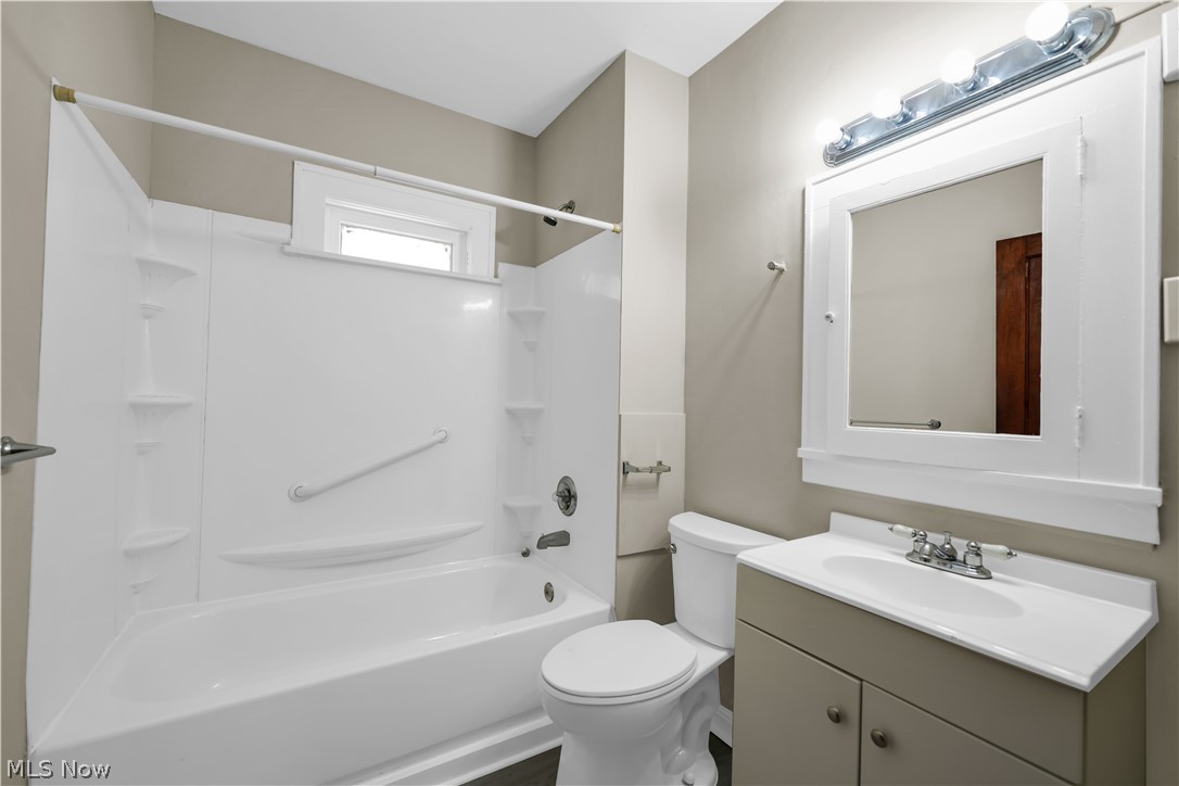 4119 Spokane Avenue Cleveland OH 44109