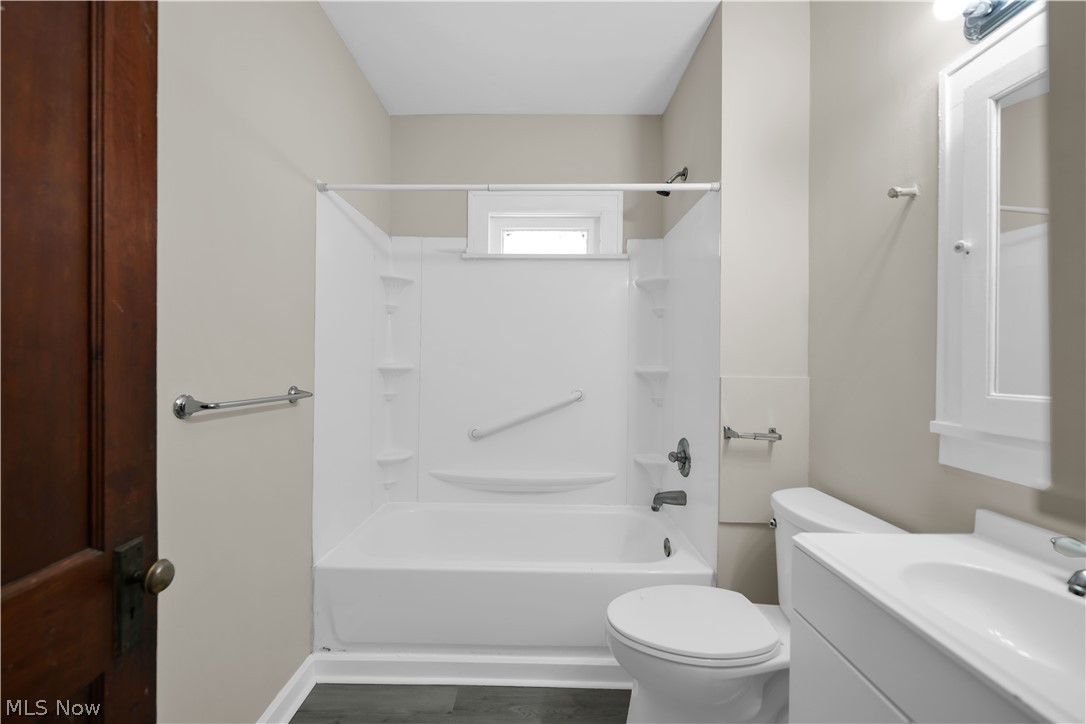 4119 Spokane Avenue Cleveland OH 44109