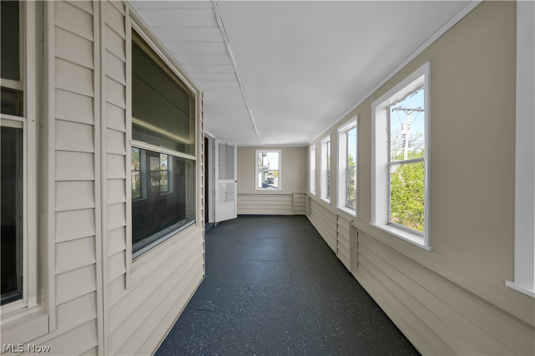 4119 Spokane Avenue Cleveland OH 44109