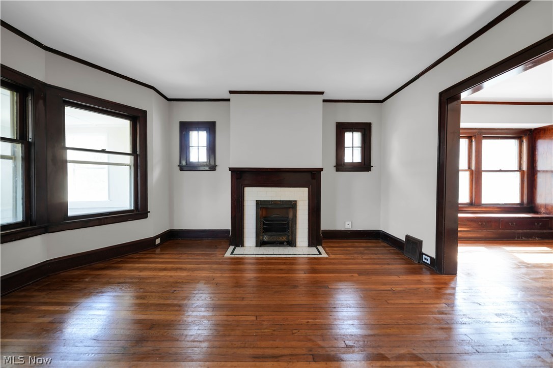 4119 Spokane Avenue Cleveland OH 44109