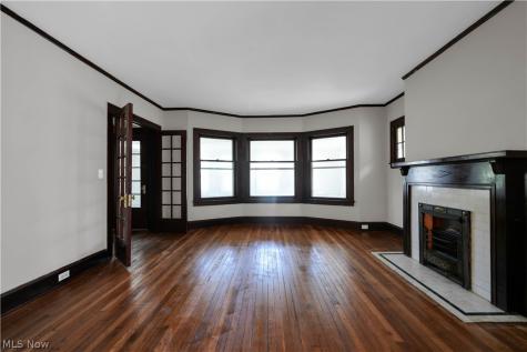 4119 Spokane Avenue Cleveland OH 44109
