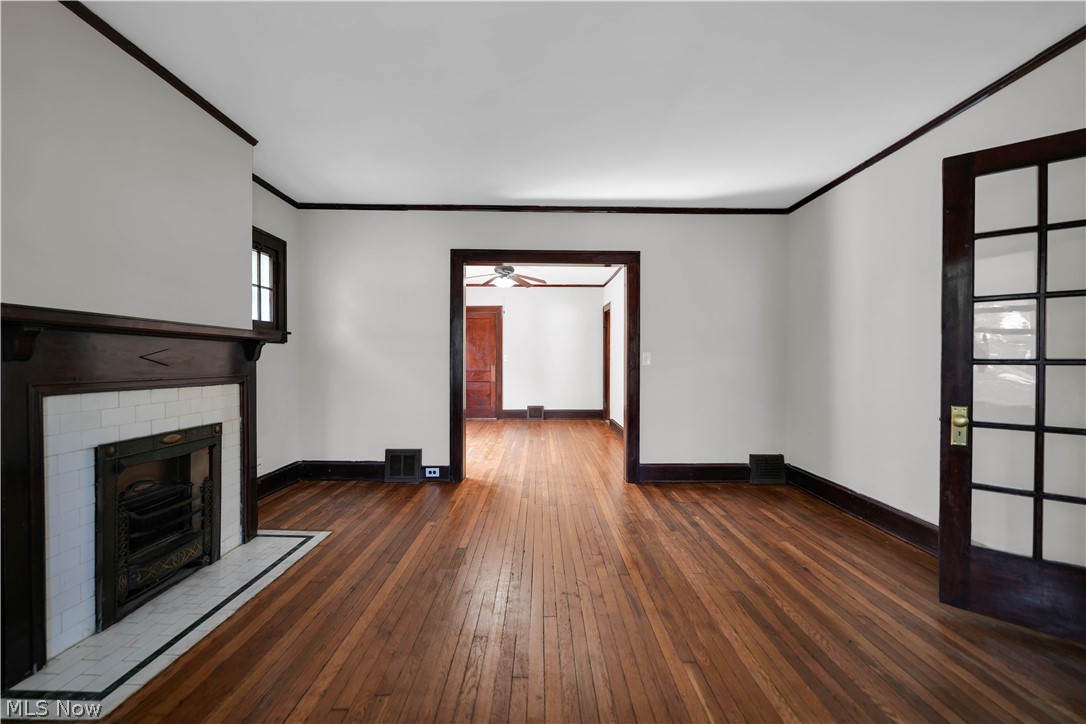 4119 Spokane Avenue Cleveland OH 44109