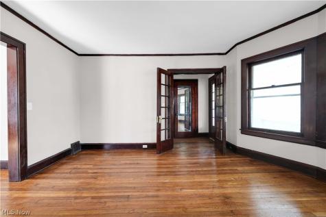 4119 Spokane Avenue Cleveland OH 44109