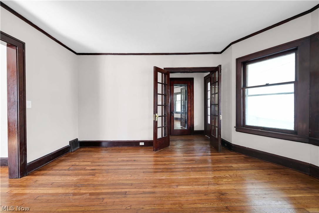4119 Spokane Avenue Cleveland OH 44109
