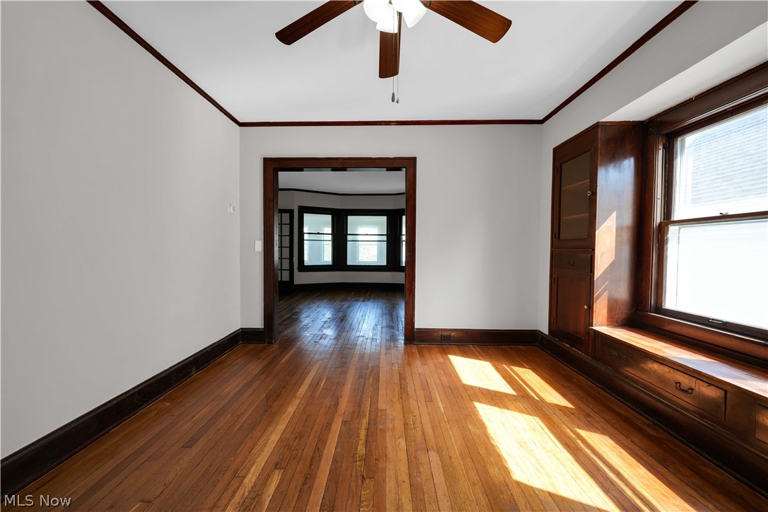 4119 Spokane Avenue Cleveland OH 44109