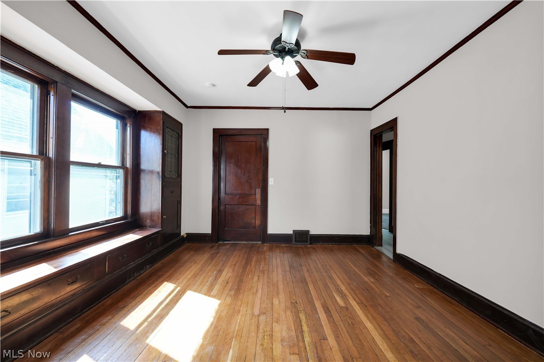 4119 Spokane Avenue Cleveland OH 44109