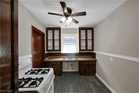 4119 Spokane Avenue Cleveland OH 44109