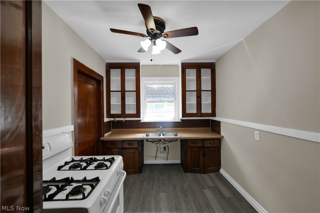 4119 Spokane Avenue Cleveland OH 44109