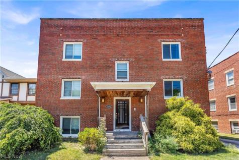 6156 Ridge Road Parma OH 44129