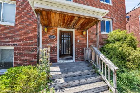 6156 Ridge Road Parma OH 44129