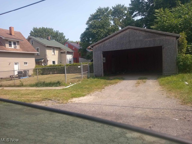 203 Marmion Avenue Youngstown OH 44507