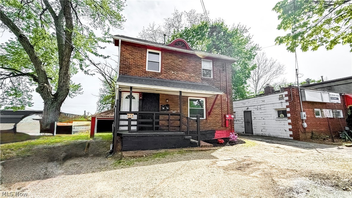 958 E Wilbeth Road Akron OH 44306