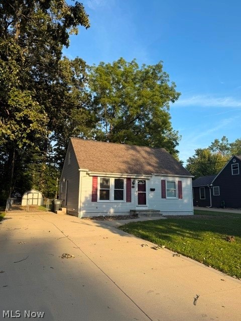 425 Hawkins Drive Painesville OH 44077