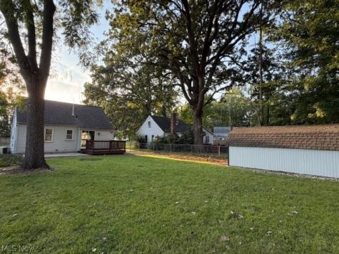 425 Hawkins Drive Painesville OH 44077