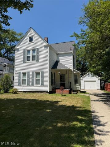 49 Palmetto Avenue Bedford OH 44146