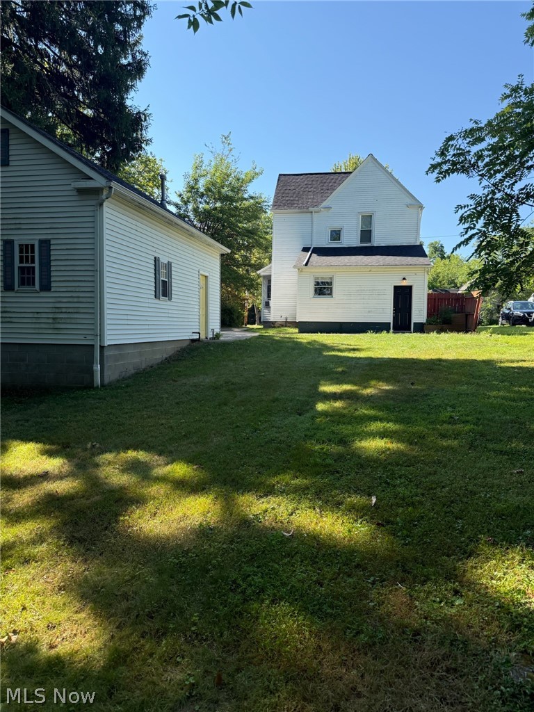 49 Palmetto Avenue Bedford OH 44146