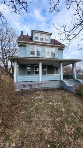 2245 E 80th Street Cleveland OH 44103