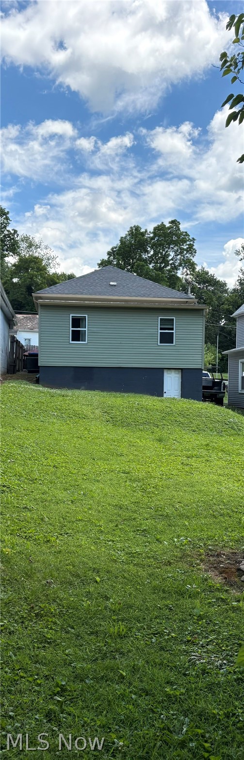 821 Goddard Avenue Zanesville OH 43701