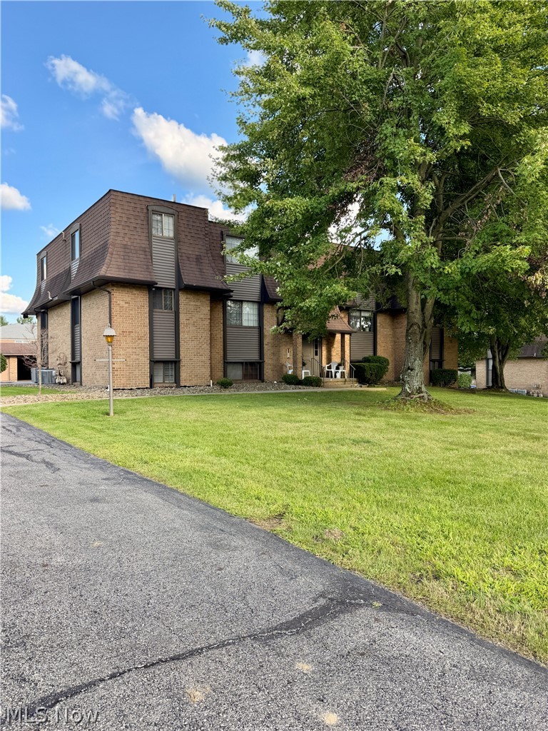 6365 Catawba Drive Canfield OH 44406