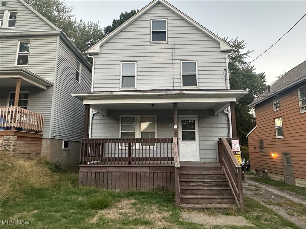523 Gage Street Akron OH 44311