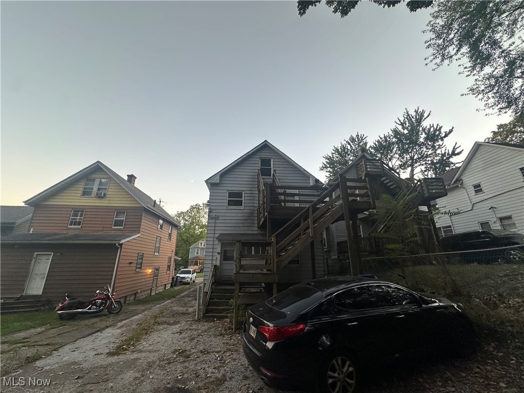 523 Gage Street Akron OH 44311