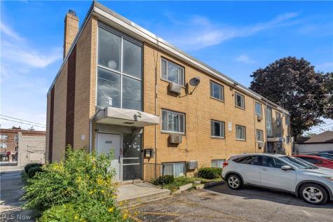 1415 Wyandotte Avenue Lakewood OH 44107