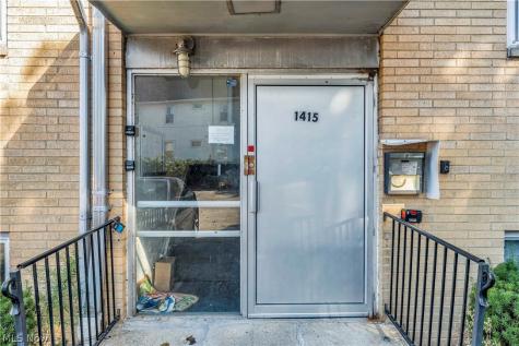 1415 Wyandotte Avenue Lakewood OH 44107