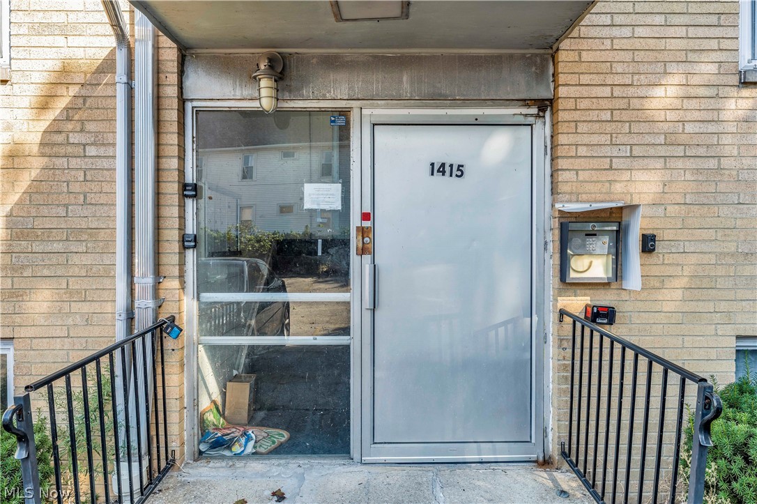 1415 Wyandotte Avenue Lakewood OH 44107