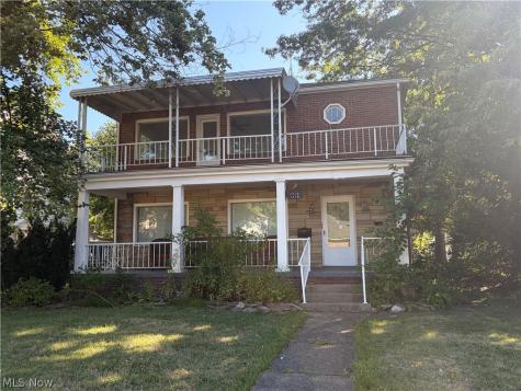 1716 Fulton Road NW Canton OH 44703