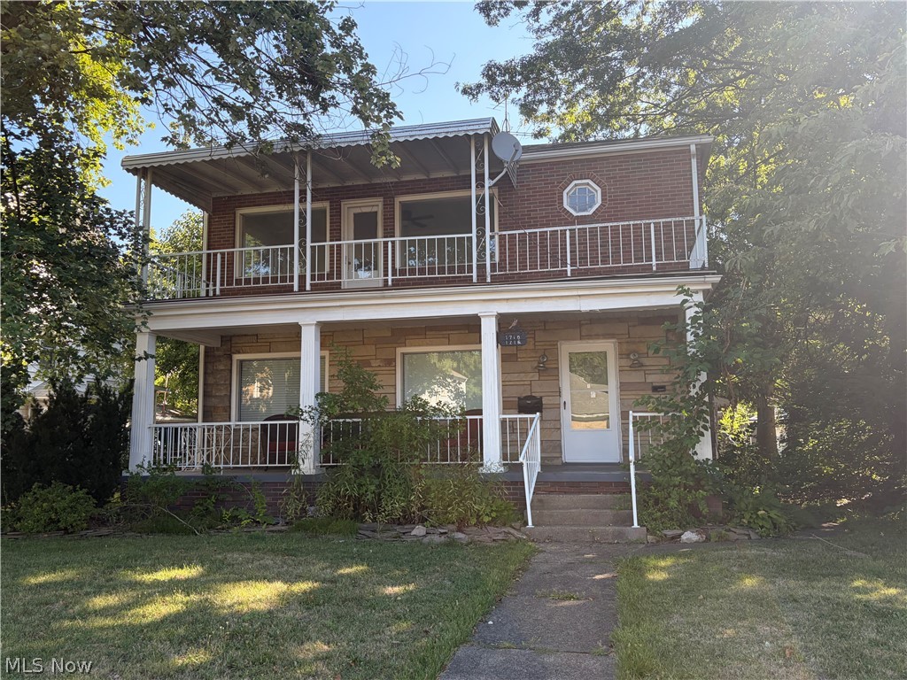 1716 Fulton Road NW Canton OH 44703