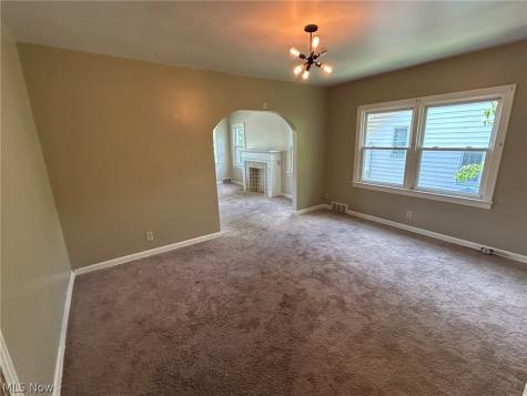 1716 Fulton Road NW Canton OH 44703